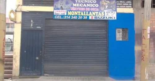 MECANIK MOTORS MECANIK MOTORS